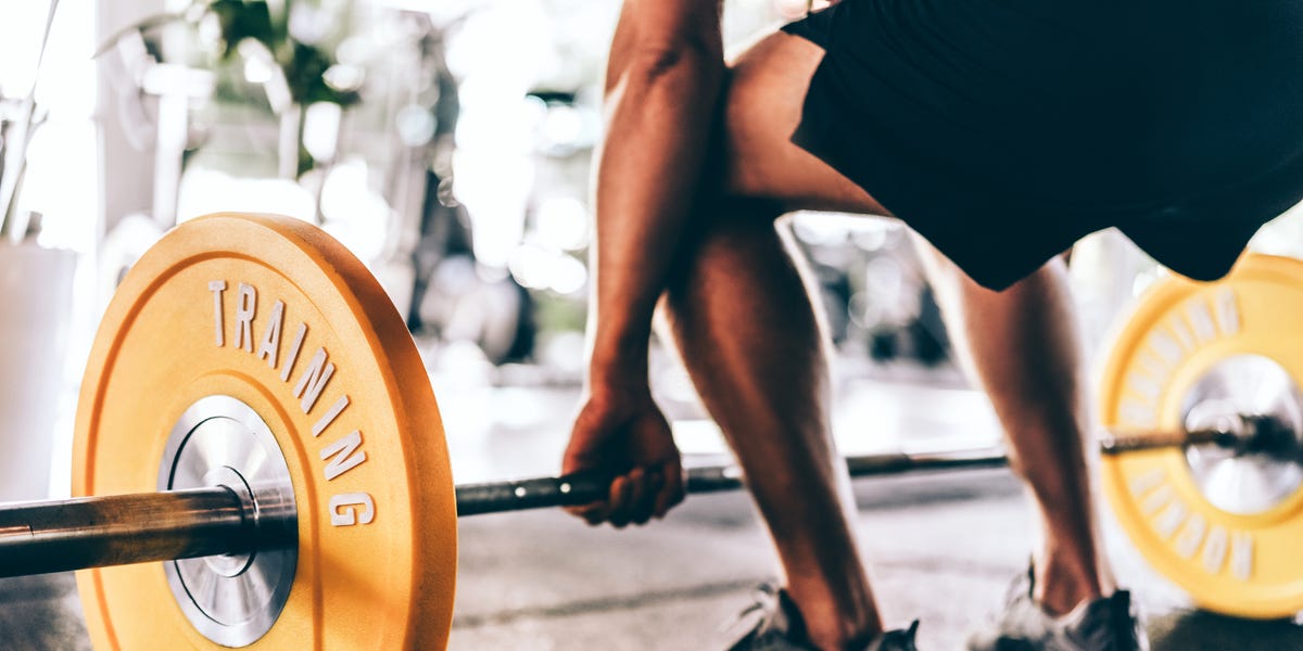 Lower-body strength can plummet 5% a year after 40 – fight the decline with these 5 leg exercises