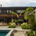 JV Residence / Pitta Arquitetura - Exterior Photography, Courtyard