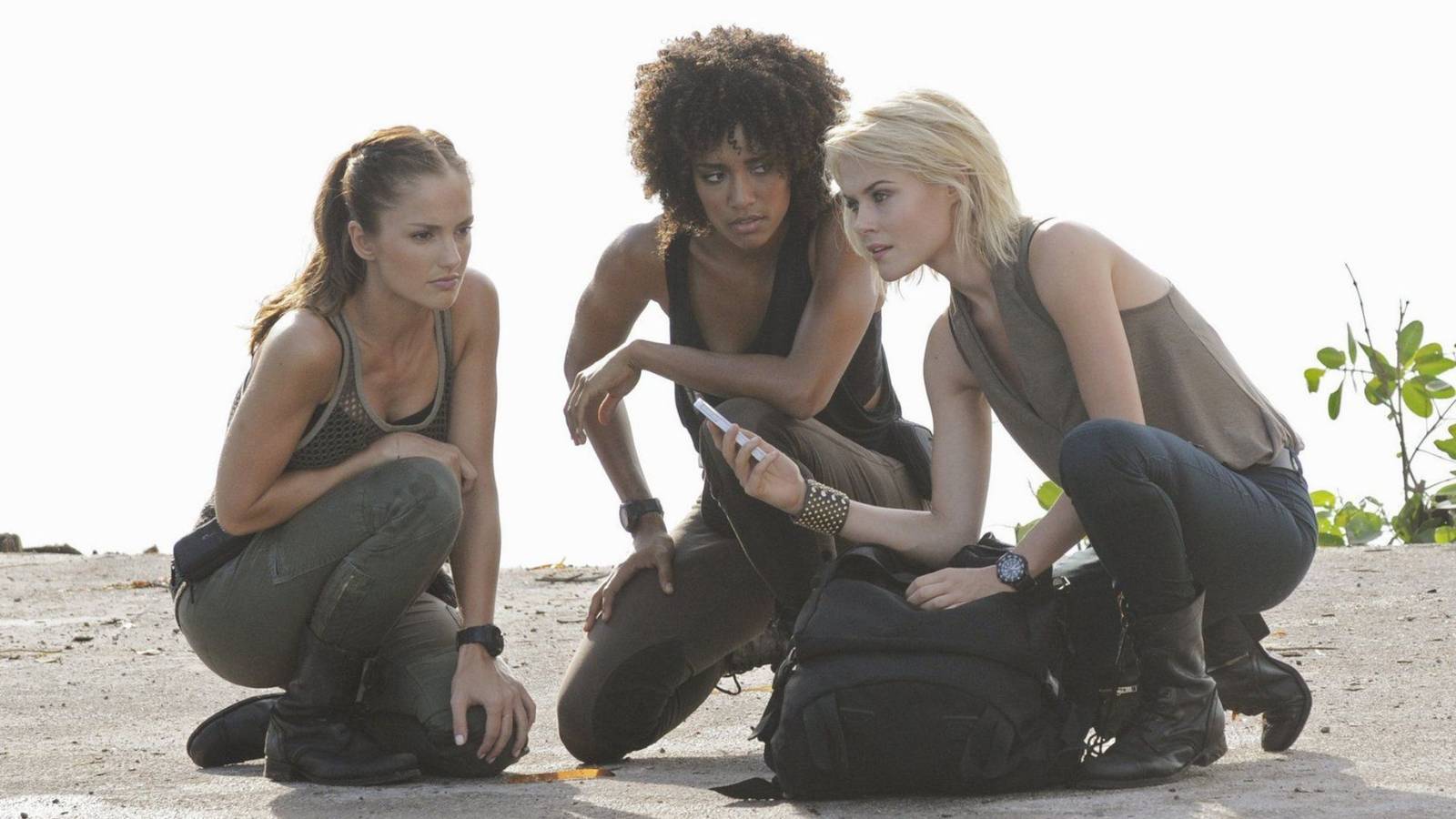 Sony Sets New Charlie’s Angels Reboot Movie