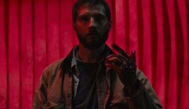 'Upgrade' Producer Dishes On the TV Sequel That Almost Was