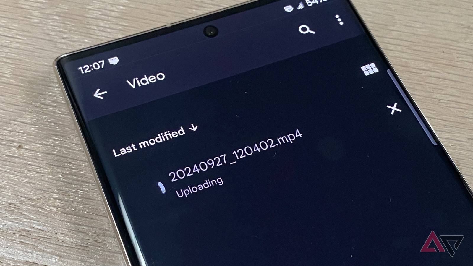 Google finally fixes this Android backup blind spot