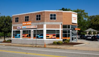 Rural Route 30 becomes front line in Pittsburgh-area hospital competition