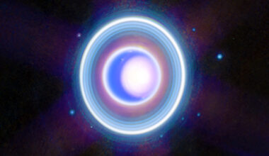 Uranus' moon "Miranda" likely has an ocean and possibly life