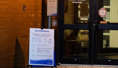 Shootings in Canada's Tumbler Ridge leave 10 dead, including shooter