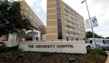 Mississippi hospital system closes all clinics after ransomware attack