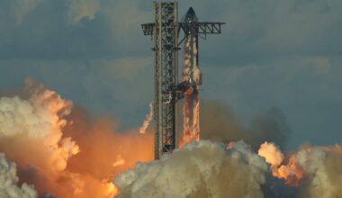 What to know about Elon Musk's merger of SpaceX with his AI company