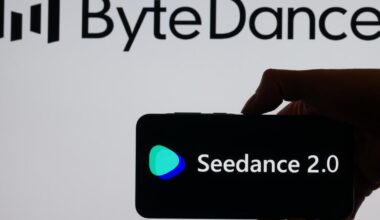 Mid AI scandal, Hollywood studios threaten ByteDance with legal action