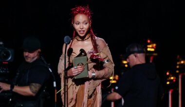 Grammy Awards 2026 Live: How to watch, winners list, red carpet photos