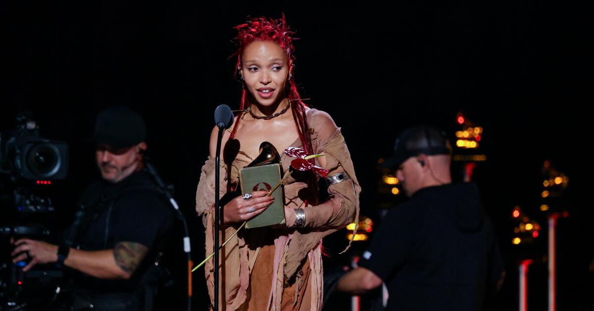 Grammy Awards 2026 Live: How to watch, winners list, red carpet photos