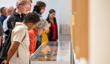 DePaul Art Museum closing Lincoln Park site in June