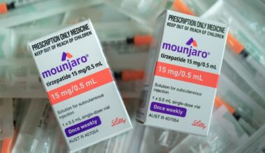 Kentucky bill to tighten oversight of compounded weight loss drugs