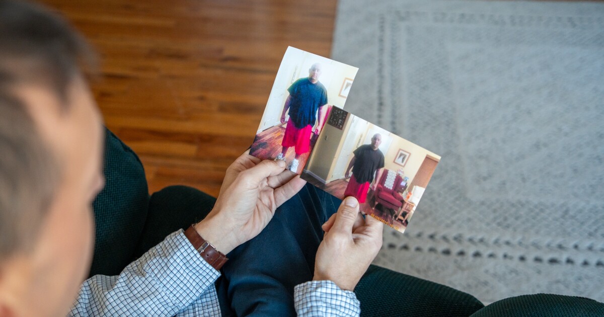 GLP-1 obesity drugs can complicate life for people with disordered eating