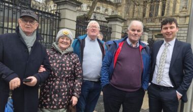 An Post and Eir pension increase delay ‘unacceptable’ – Mayo TD