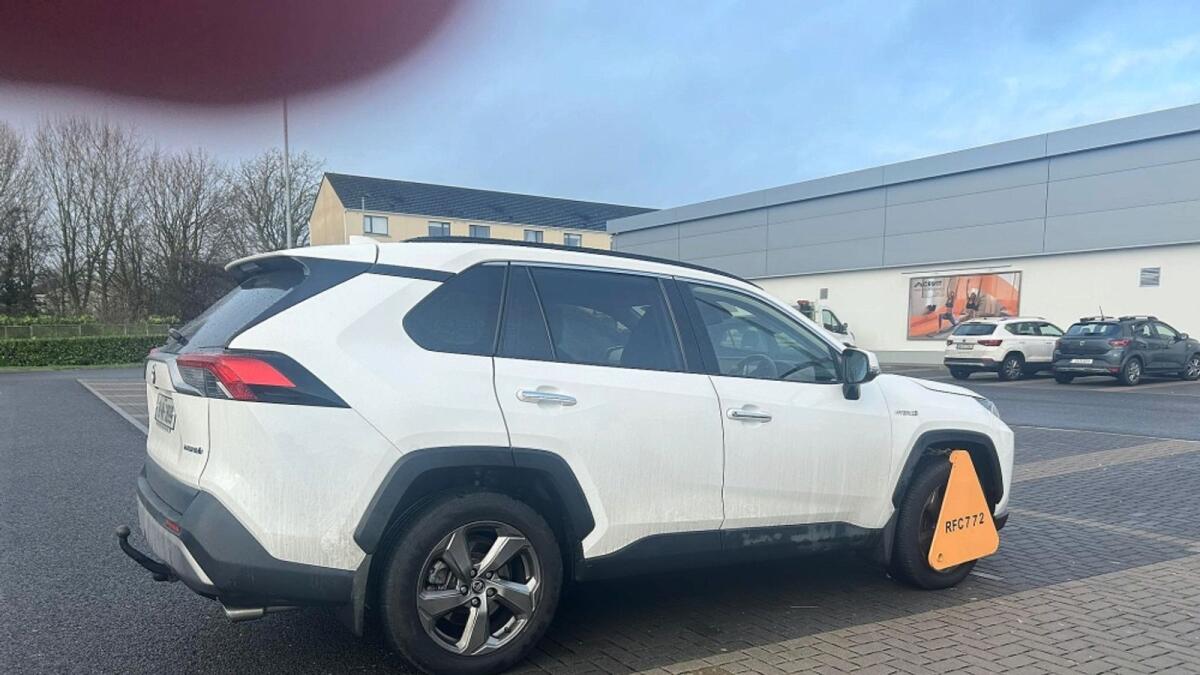 Shoppers’ boycott threat sees clamp practices curtailed