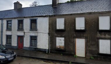 Mayo remains Ireland’s dereliction capital