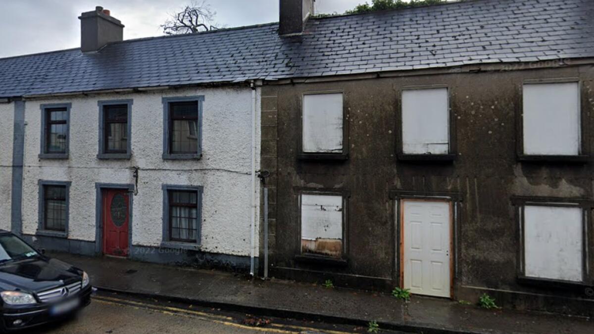 Mayo remains Ireland’s dereliction capital