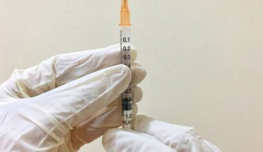 Vaccination push follows 'big measles outbreak'