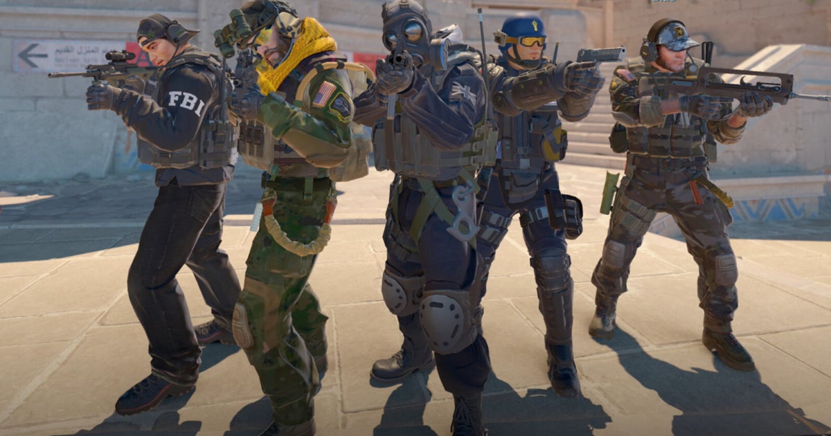 Valve accused of "letting children and adults alike illegally gamble" via loot boxes in New York state lawsuit