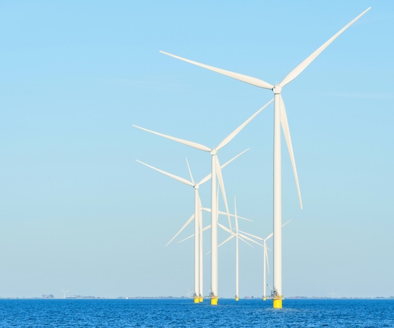 Wind and Solar outstrip Fossil Fuels in Europe for First Time