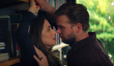 First look at Sharon Horgan's new age-gap Netflix show with star-studded cast