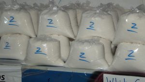 Price Controls Lifted on Packaged Sugar, PM Says