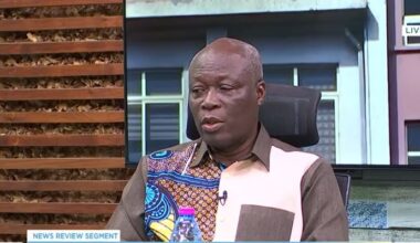 Cocoa sector needs laws to shield farmers from political interference – Vanderpuye