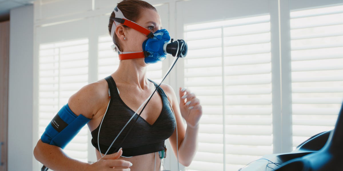 12 cardio exercises ranked for fat burn – tested with the world’s most accurate calorie tracker