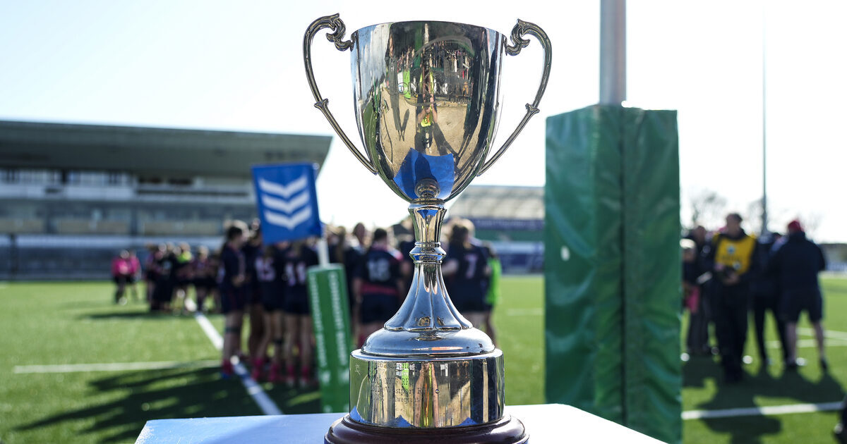Bank of Ireland Women's Cup Quarter Final Draw Finalised | 16th February 2026 | News
