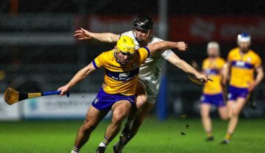 Round-up: Weekend's Allianz HL D3 action