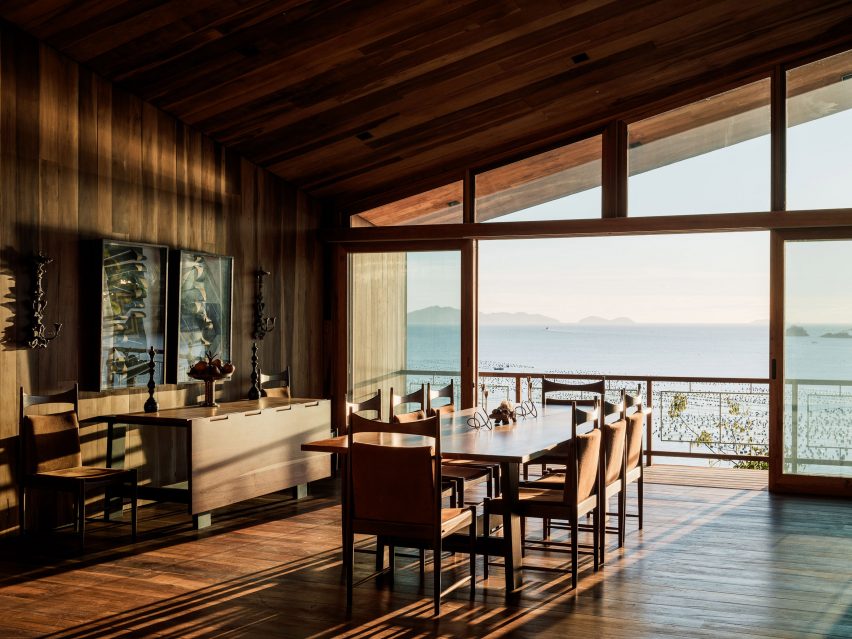 WaCa Rochas Florida compound