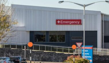 New measles cases, hospital waiting room a location of interest