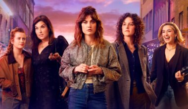 Marian Keyes on The Walsh Sisters: "I never even considered that I would actually hate it"