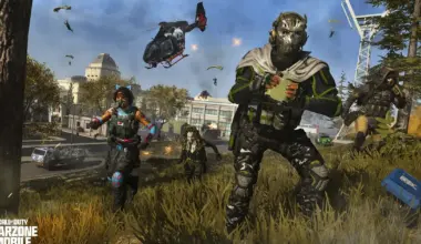 Call of Duty: Warzone Mobile servers to shut down in April 2026
