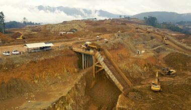 Nickel price jumps as Indonesia’s top mine cuts output