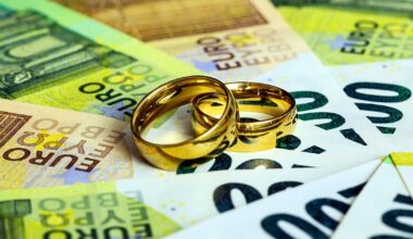 WEDDINGS WEST CORK: How to cut the cost of your big day in Ireland