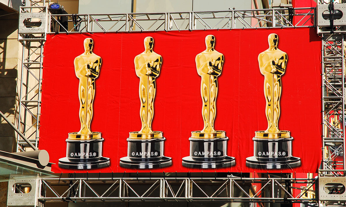 The Best Supporting Actor You’ll Never See