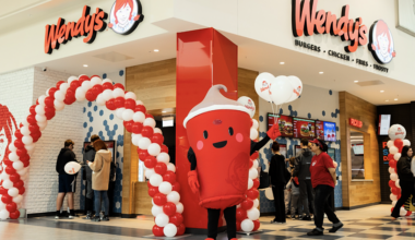 Wendy’s To Open Restaurant In Tullamore