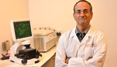 Can AI Prevent Your Next Herpes Breakout? Israeli Researchers Have the Answer