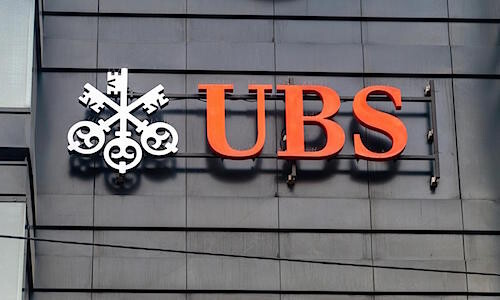 UBS’ DPM Platform Crosses Key Milestone