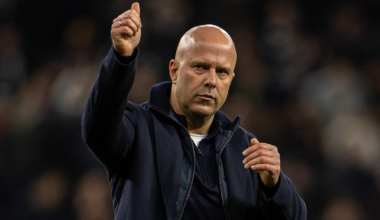 Liverpool At Front of Queue To Sign Anthony Gordon