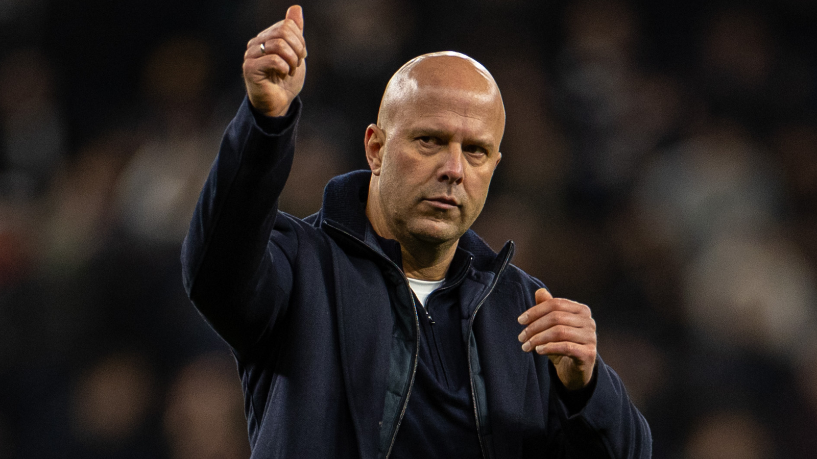 Liverpool At Front of Queue To Sign Anthony Gordon