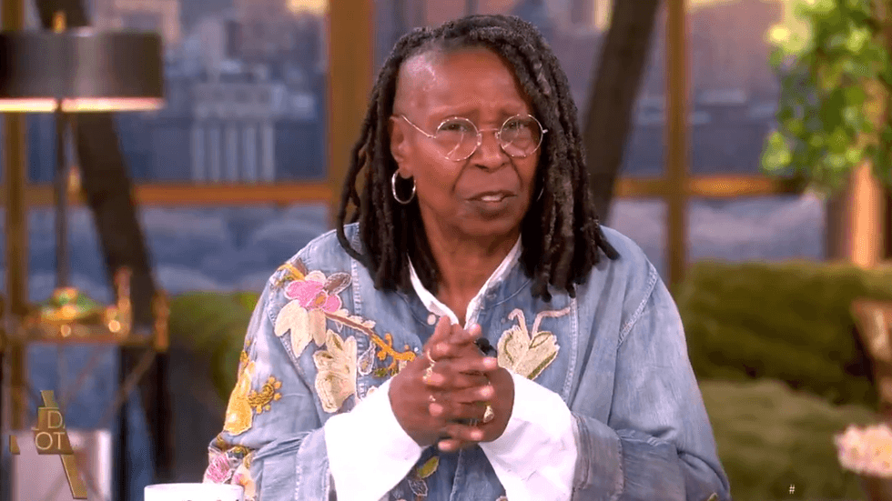 Whoopi Goldberg