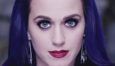 ‘Wide Awake’ Lyrics: Katy Perry Song Goes Viral Again in 2026 | Katy Perry, Lyrics, Music | Celebrity News and Gossip | Entertainment, Photos and Videos