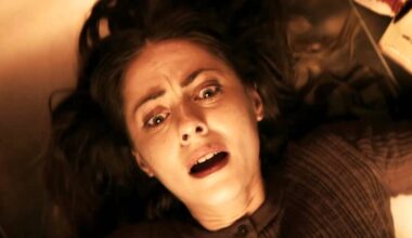 This Lore-Heavy Horror Game Adaptation Is So Close To Being A Worthwhile Effort