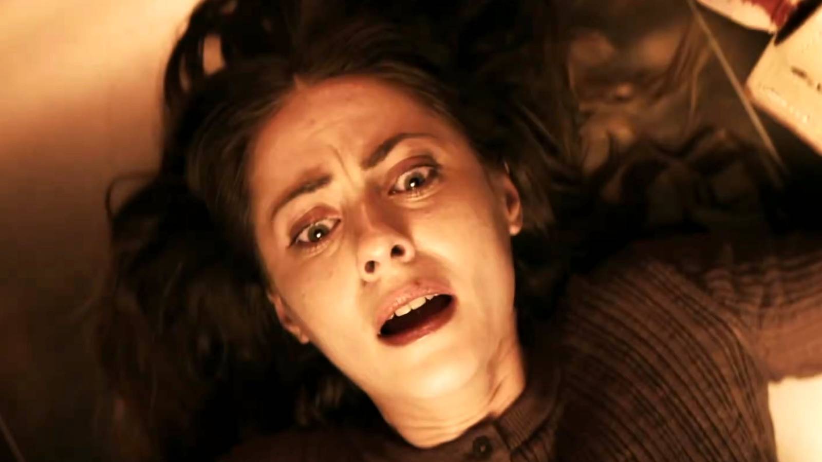 This Lore-Heavy Horror Game Adaptation Is So Close To Being A Worthwhile Effort