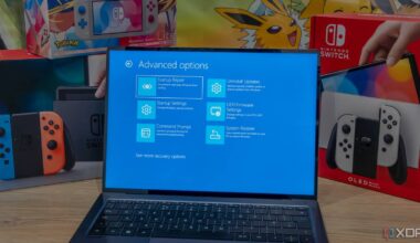 I fixed a 'dead' Windows 11 PC with the built-in tools most people don't know exist