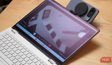 Windows 11 now lets you seamlessly use your phone as a webcam — here's how to set it up