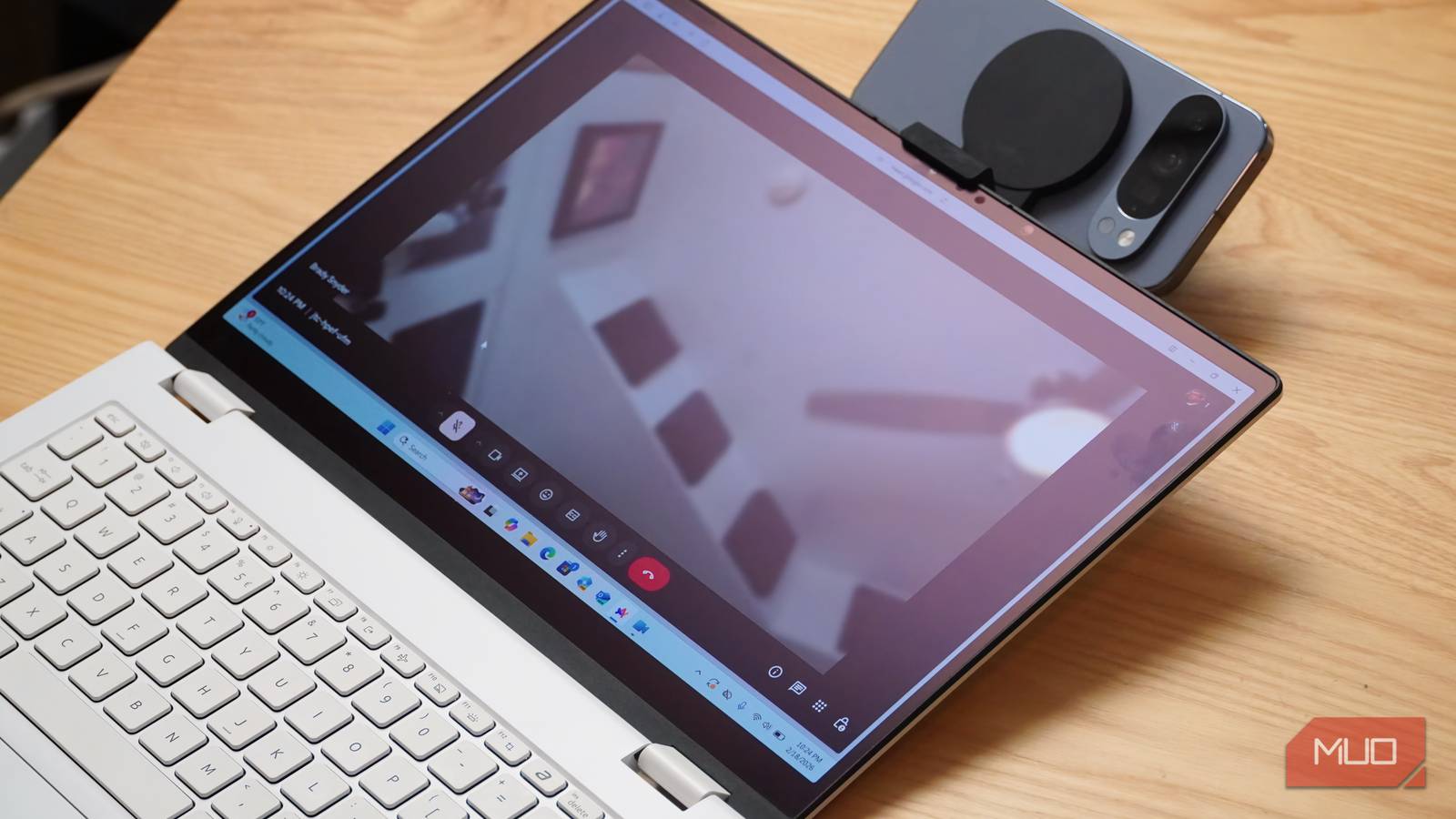 Windows 11 now lets you seamlessly use your phone as a webcam — here's how to set it up