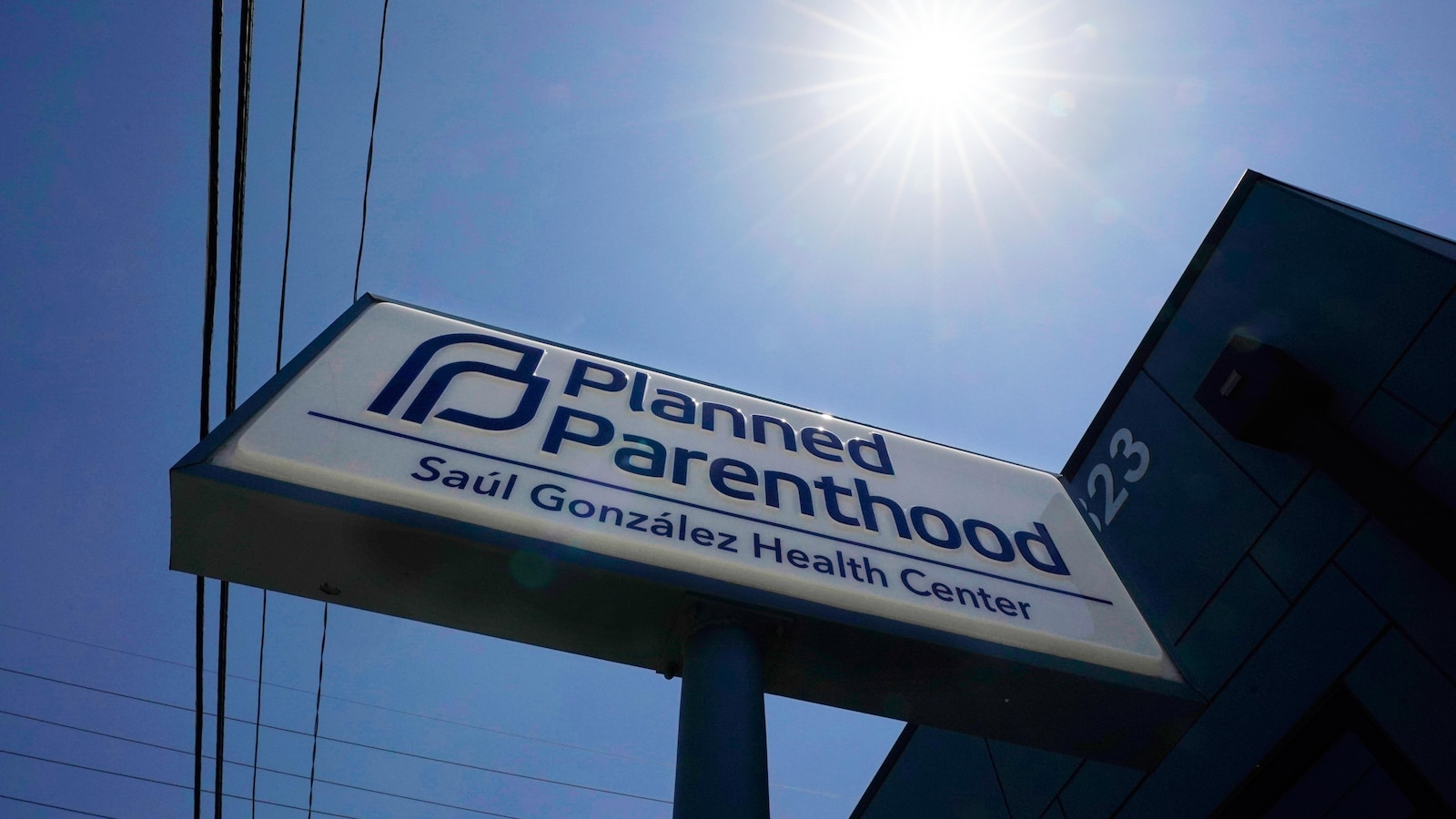 Planned Parenthood drops lawsuit against Trump administration's Medicaid cuts
