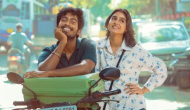 With Love Box Office Collection Day 4: Secures A Hit Verdict!